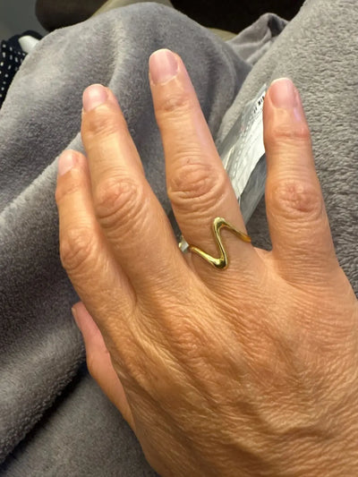 Olivia Brown / 15 orders