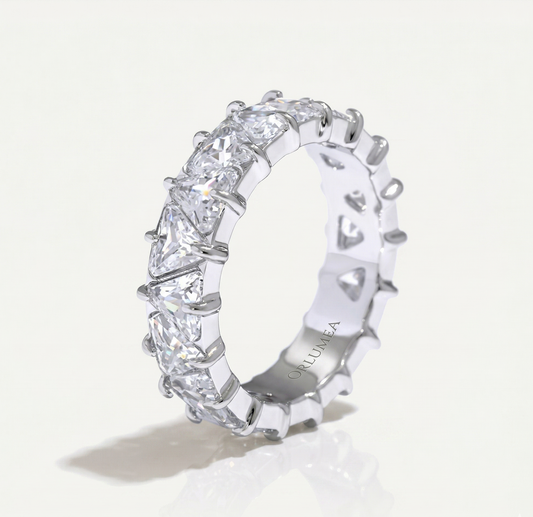 Eternal Prism Ring