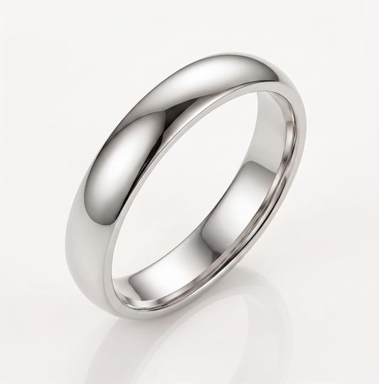 Élyra Curve Ring