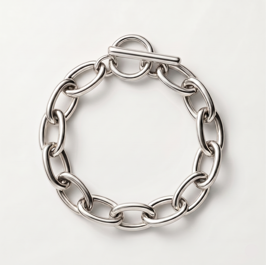 Serena Chain Bracelet