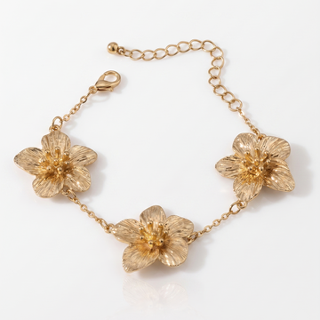 Veloura Bloom Bracelet