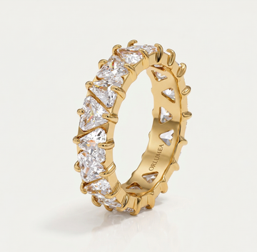 Eternal Prism Ring