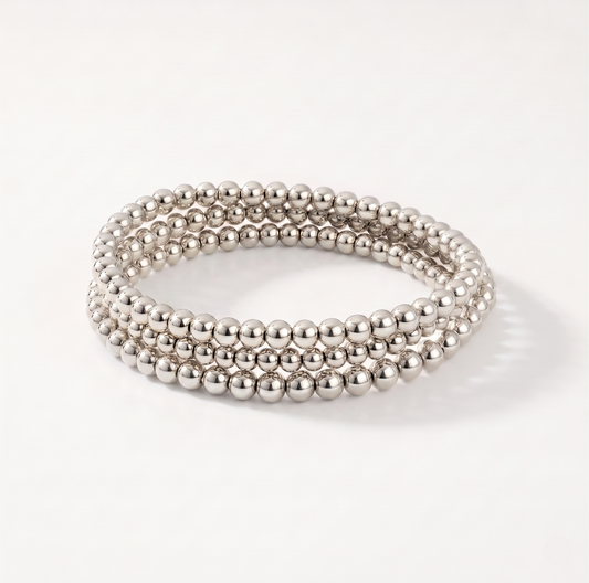 Luxe Sphere Bracelet