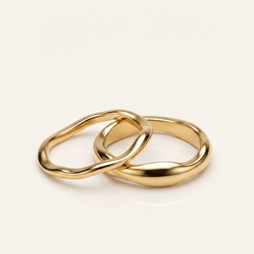Eclipse Duo Rings
