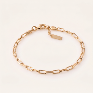 Élan Link Bracelet