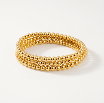 Luxe Sphere Bracelet