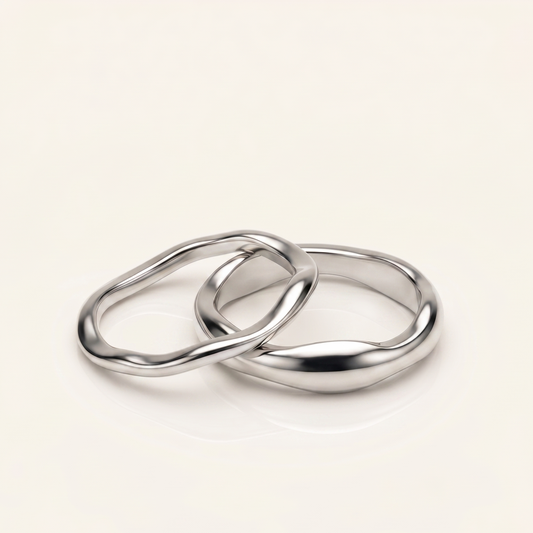 Eclipse Duo Rings