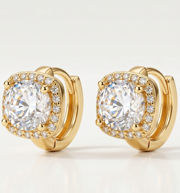 Lumière Halo Hoops