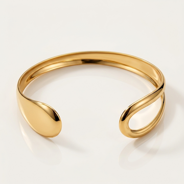 Elaris Sculpt Cuff
