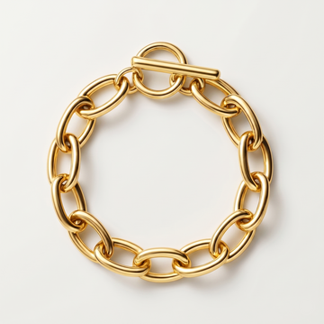 Serena Chain Bracelet