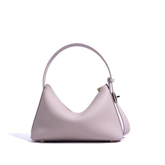 Amélie Luxe Hobo Bag