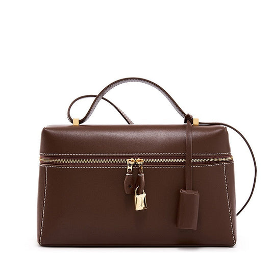 Noir Atelier Bag