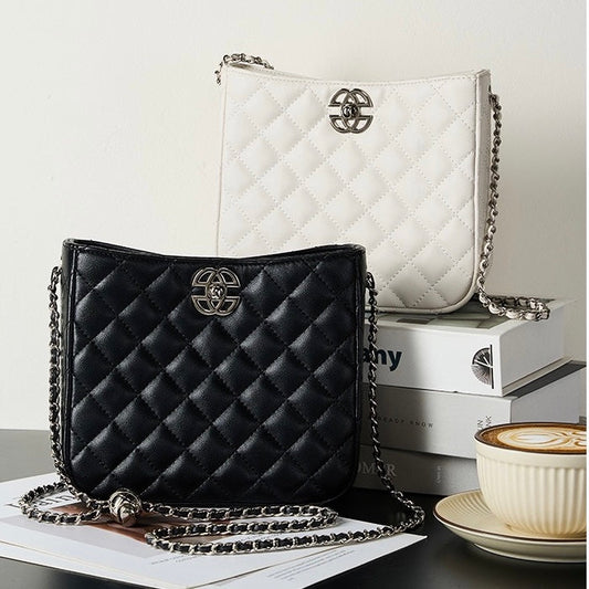 Chelsea Quilted Bag