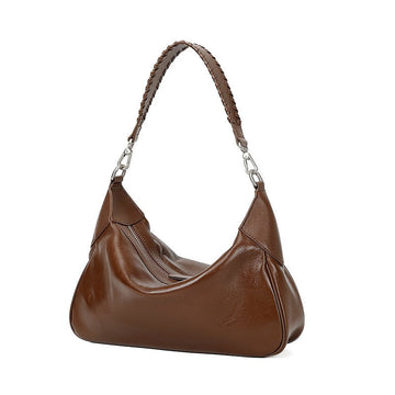 Vienna Slouch Shoulder Bag