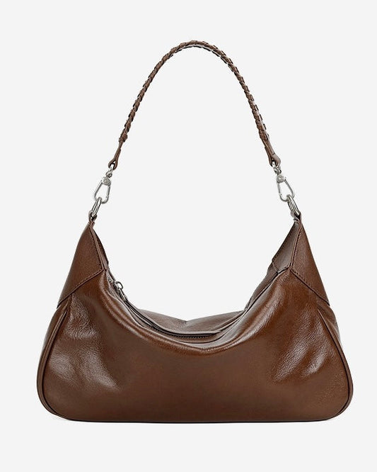 Vienna Slouch Shoulder Bag