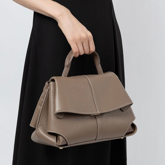 Milano Soft Tote