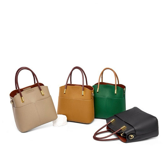 Bellemont Tote Bag
