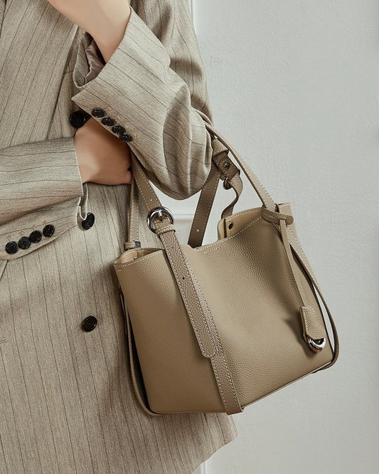 Milan Soft Tote Bag