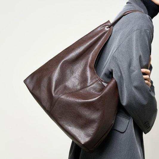 Celestine Luxe Hobo Bag