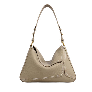 Élodie Sculpt Hobo Bag