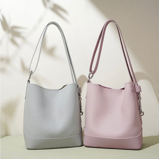 Elara Bucket Bag