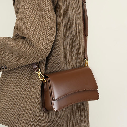 Valencia Luxe Shoulder Bag
