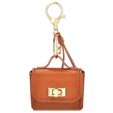 Mini Bag Charm