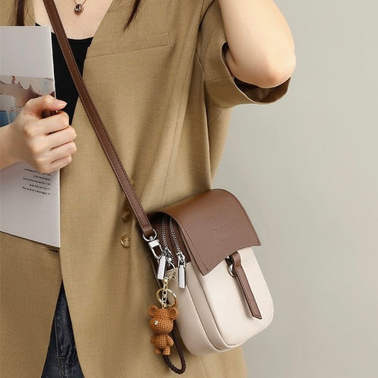 Viena Mini Crossbody Bag