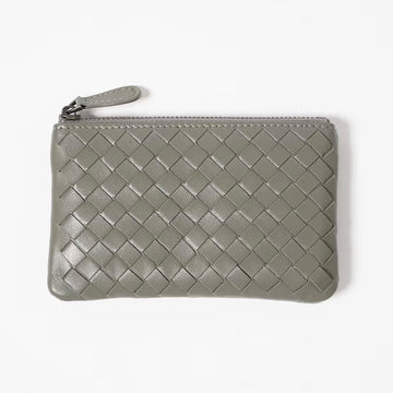 Valérie Woven Pouch