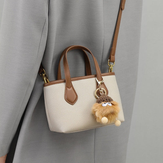 Sienna Mini Tote Bag