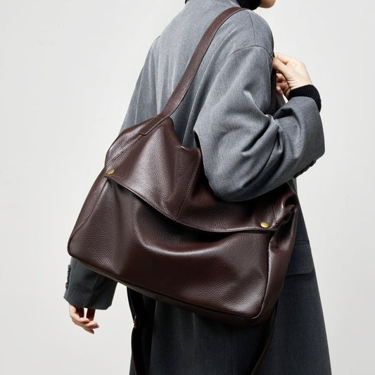 Fold Hobo Bag