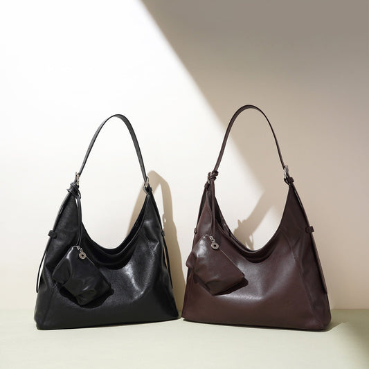 Monaco Slouch Bag