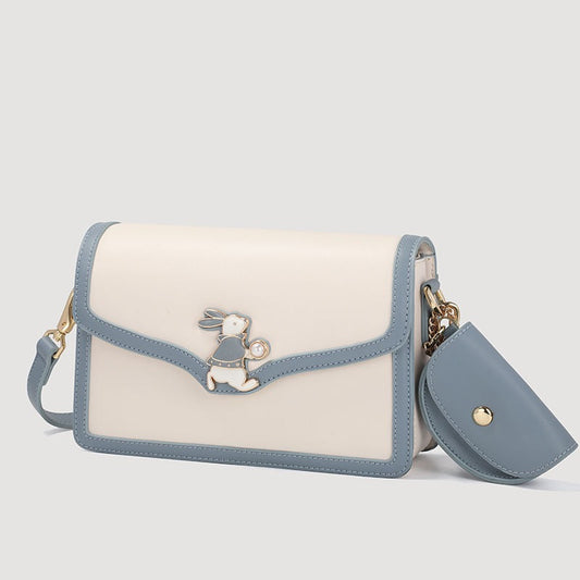 Colette Bunny Bag