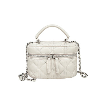 Pearl Vanity Chain Bag