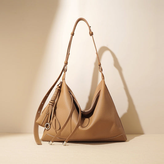 Knot Hobo Bag