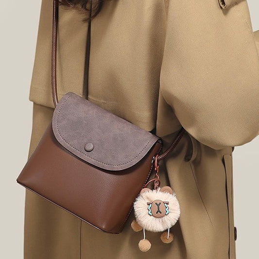 Hazel Mini Crossbody Bag