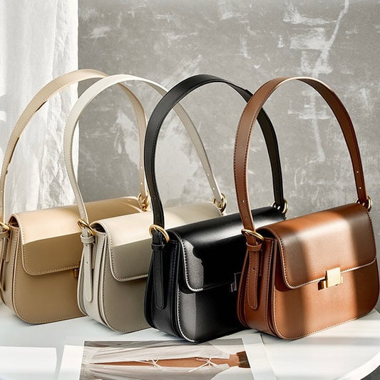 Éloise Shoulder Bag