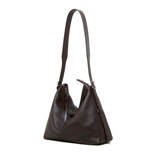 Aveline Slouch Bag