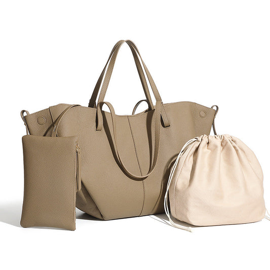Selene Everyday Tote
