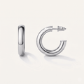 Aurelle Hoop Earrings - Orlumea