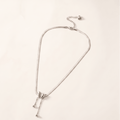 Aurora Butterfly Lariat Necklace - Orlumea