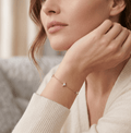 Celestial Diamond Star Bracelet - Orlumea