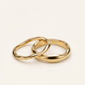 Eclipse Duo Rings - Orlumea