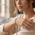 Élan Link Bracelet - Orlumea