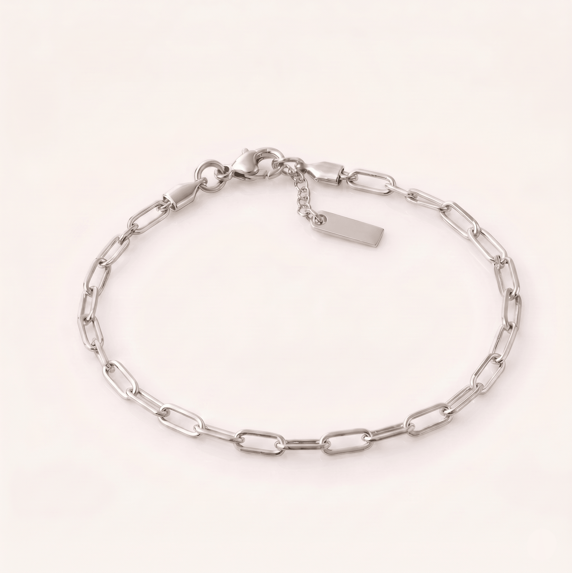 Élan Link Bracelet - Orlumea
