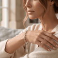 Élan Link Bracelet - Orlumea