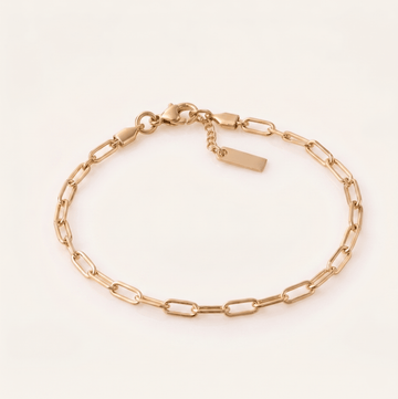 Élan Link Bracelet - Orlumea