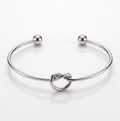 Eternal Knot Bracelet - Orlumea