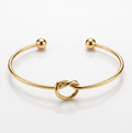 Eternal Knot Bracelet - Orlumea