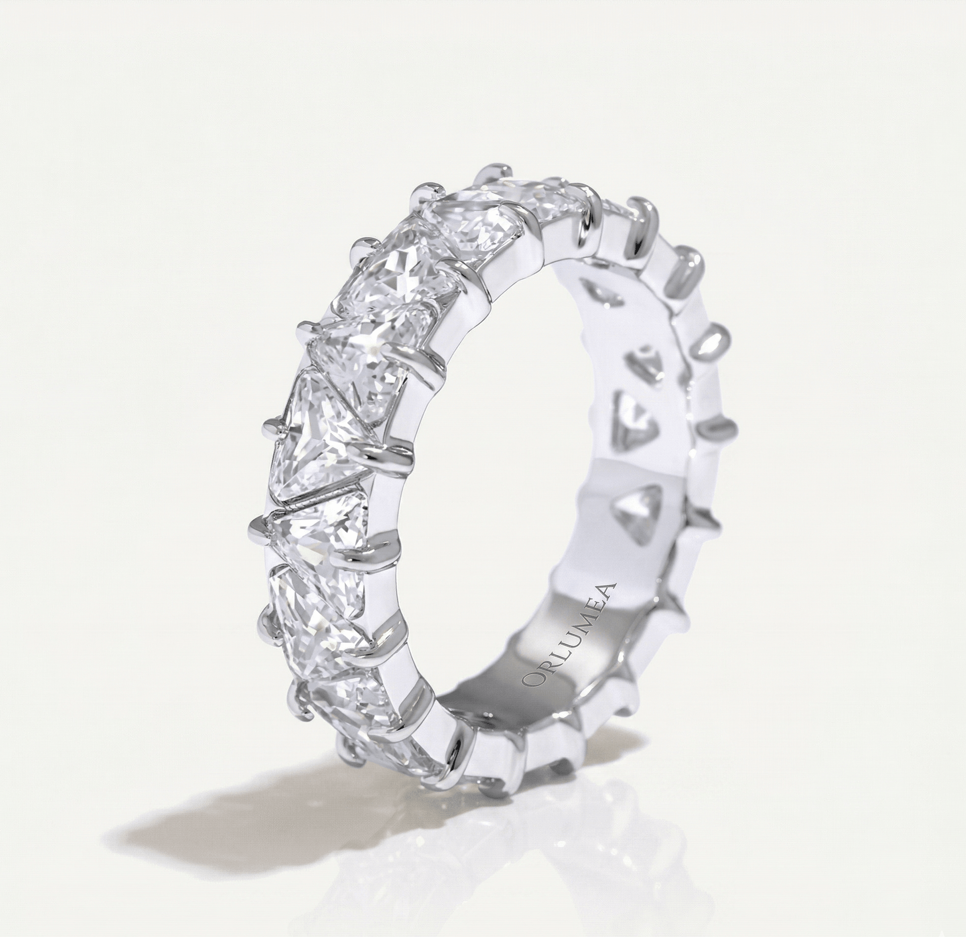 Eternal Prism Ring - Orlumea